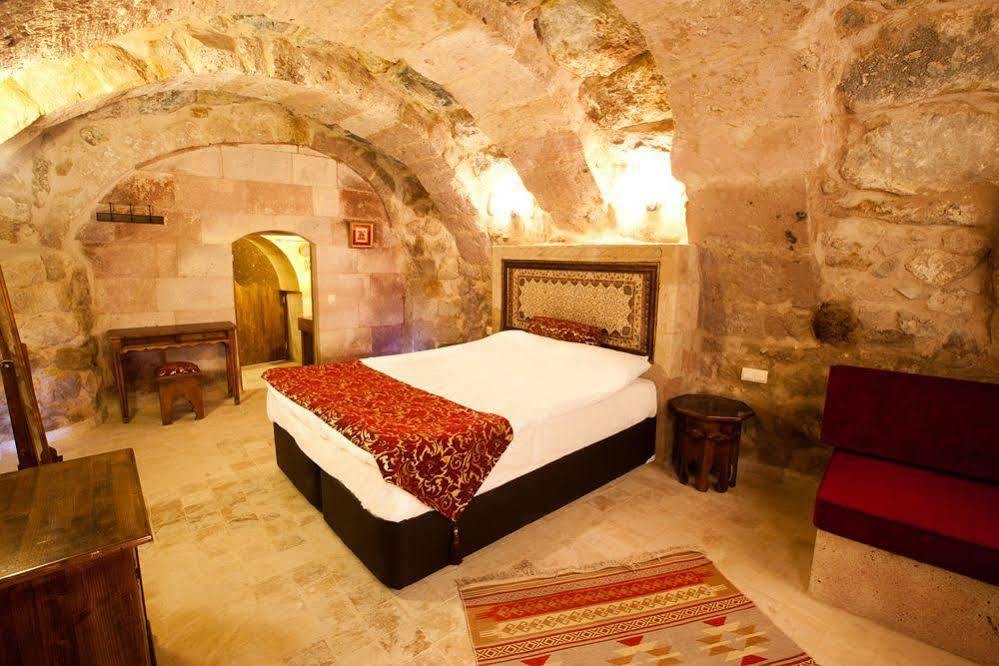 Monte Cappa Cave House Panzió Ürgüp Kültér fotó