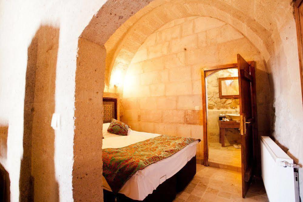 Monte Cappa Cave House Panzió Ürgüp Kültér fotó